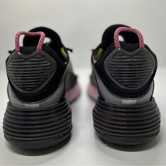 Women's Air Max 2090 Lotus Pink size 9.5 no insoles - Picture 6 of 10